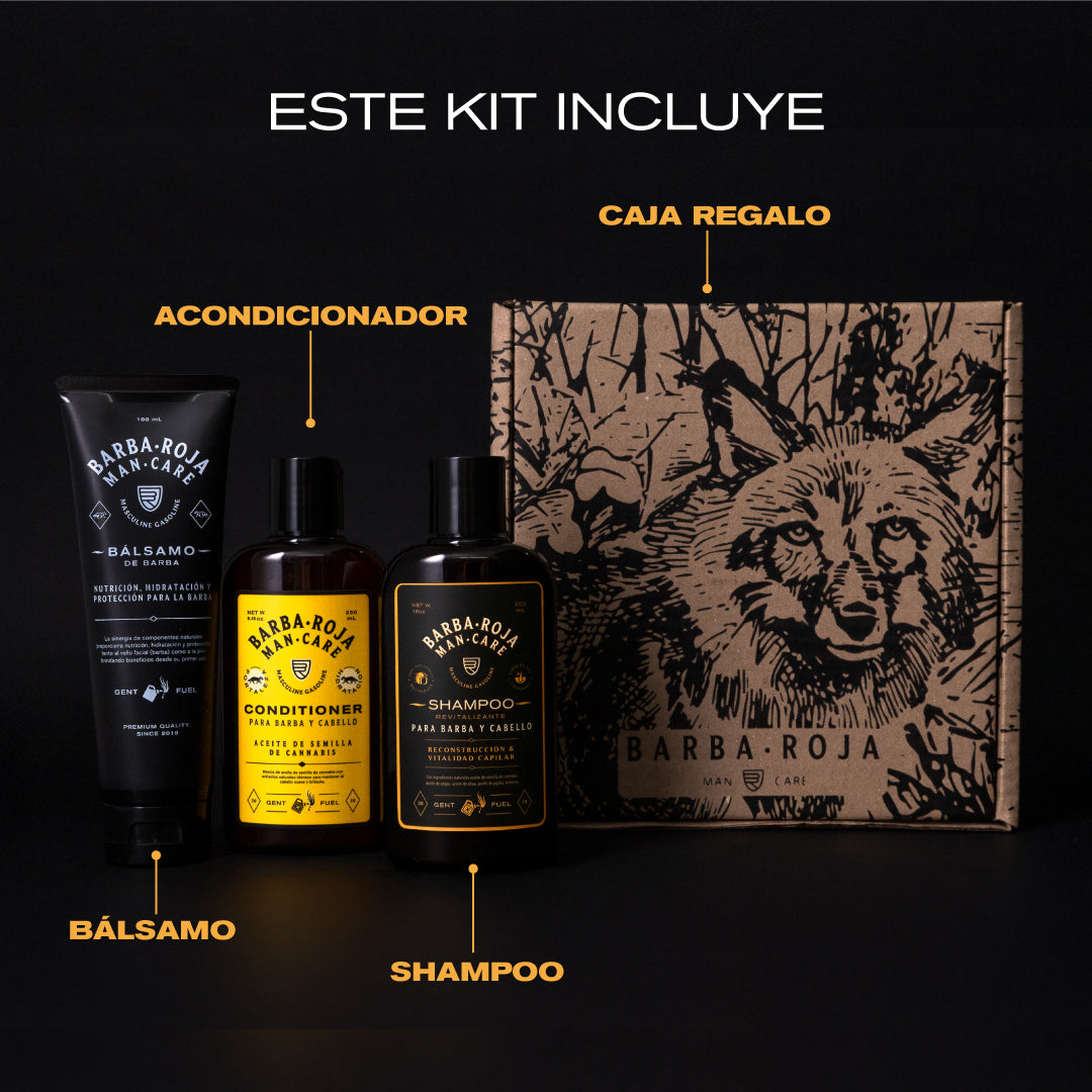 Kit Barba