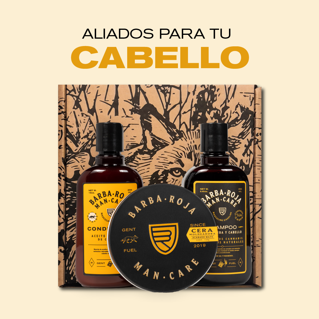 Kit Cabello