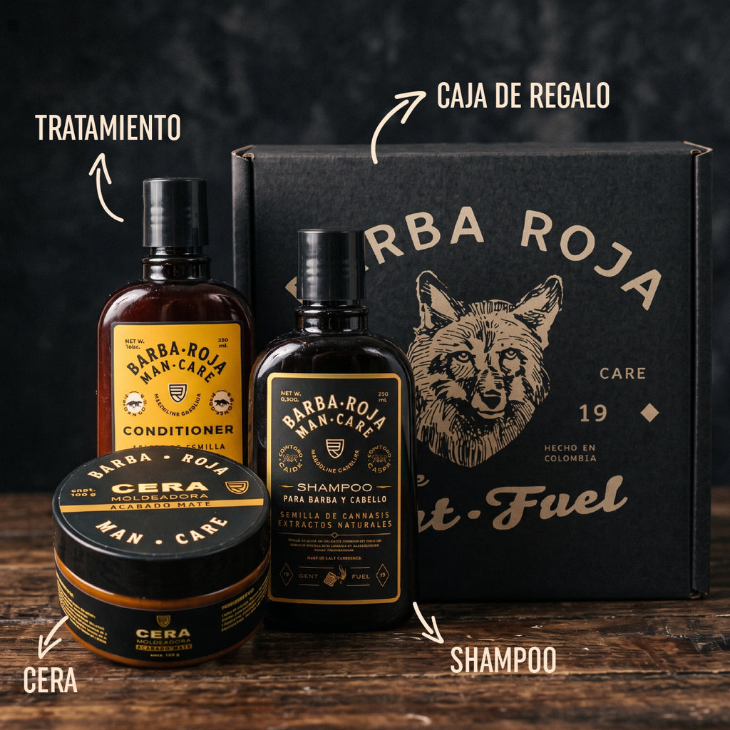 Kit Cabello