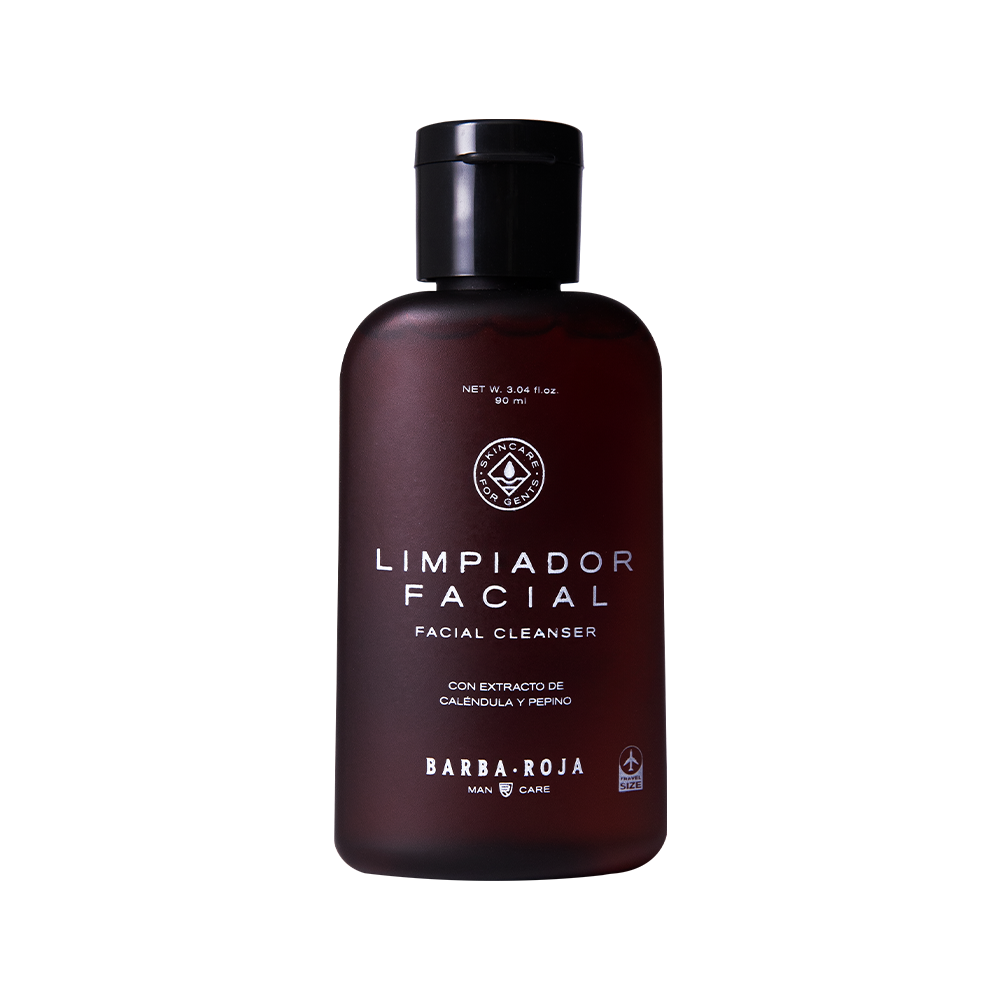Limpiador Facial 90 mL