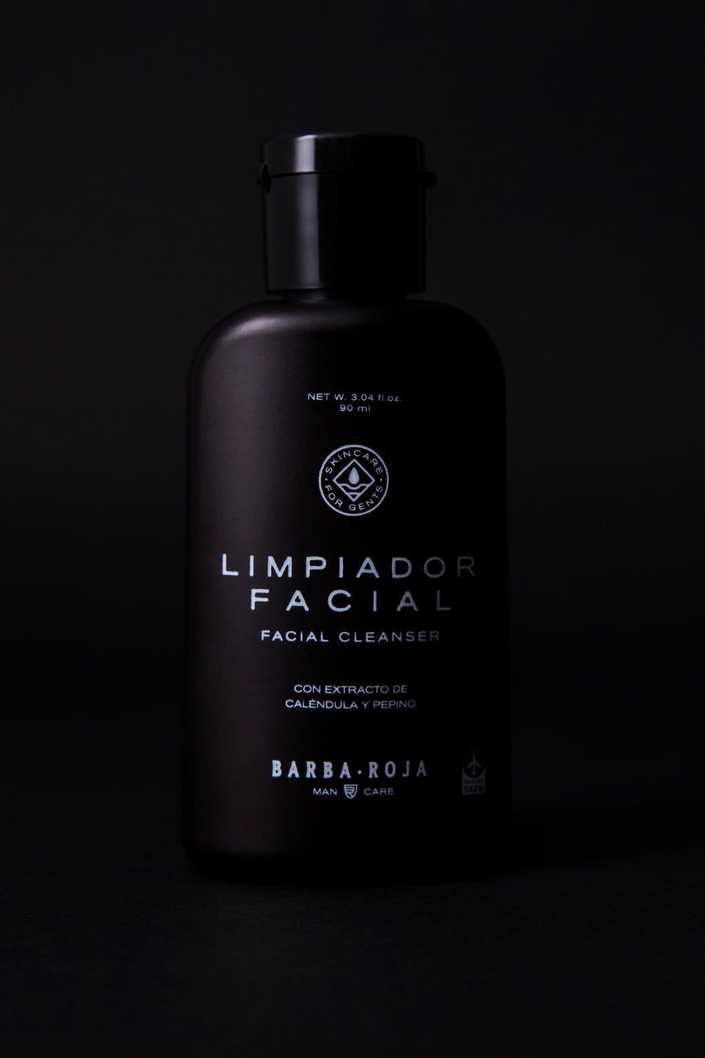 Limpiador Facial 90 mL