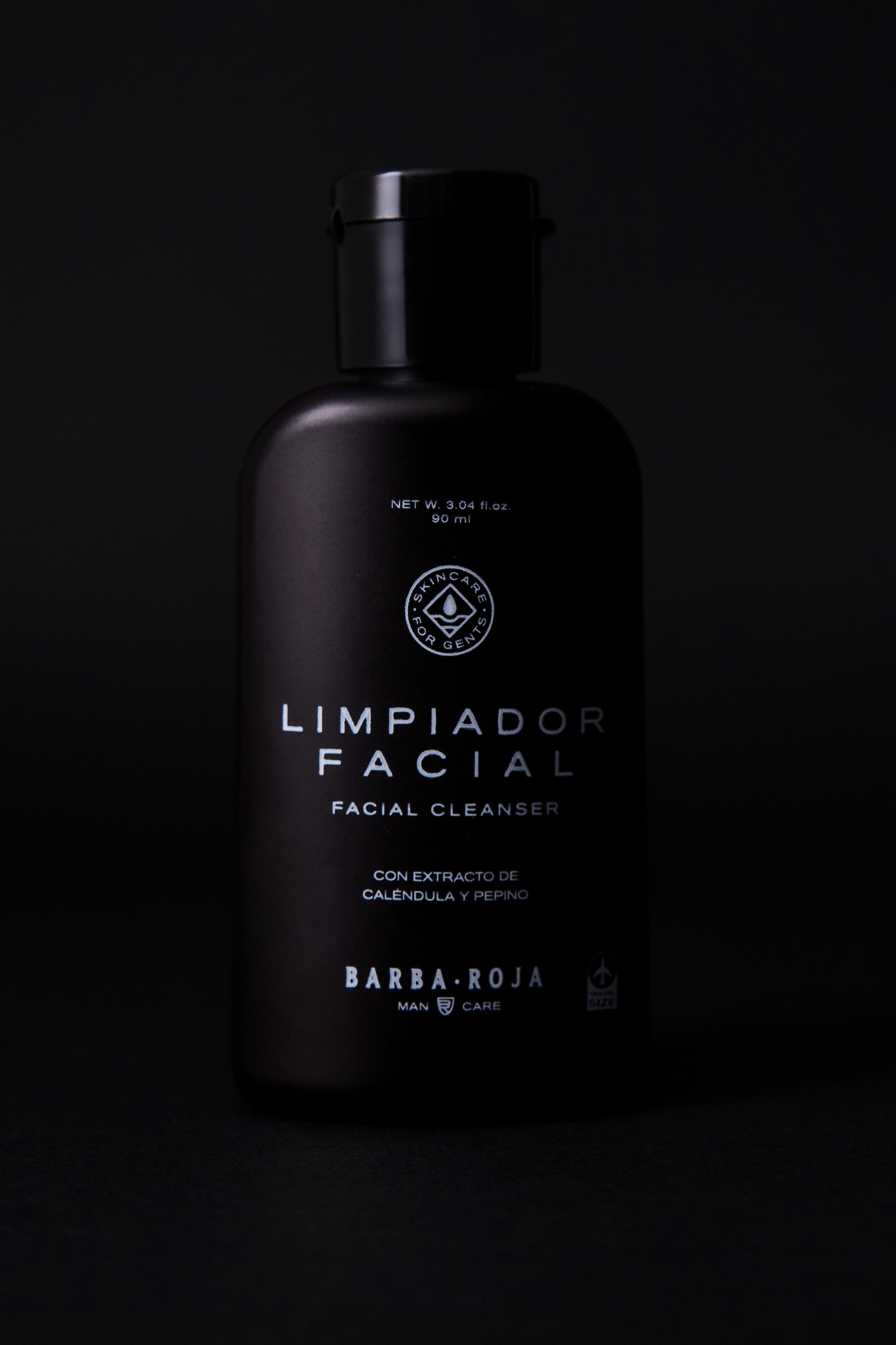 Limpiador Facial 90 mL