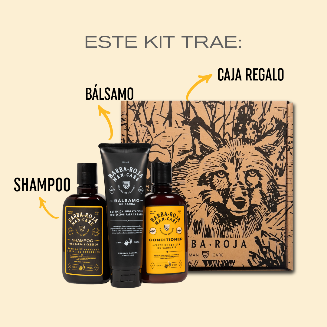 Kit Barba