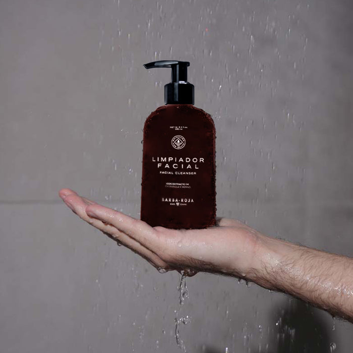 Limpiador Facial 250 mL