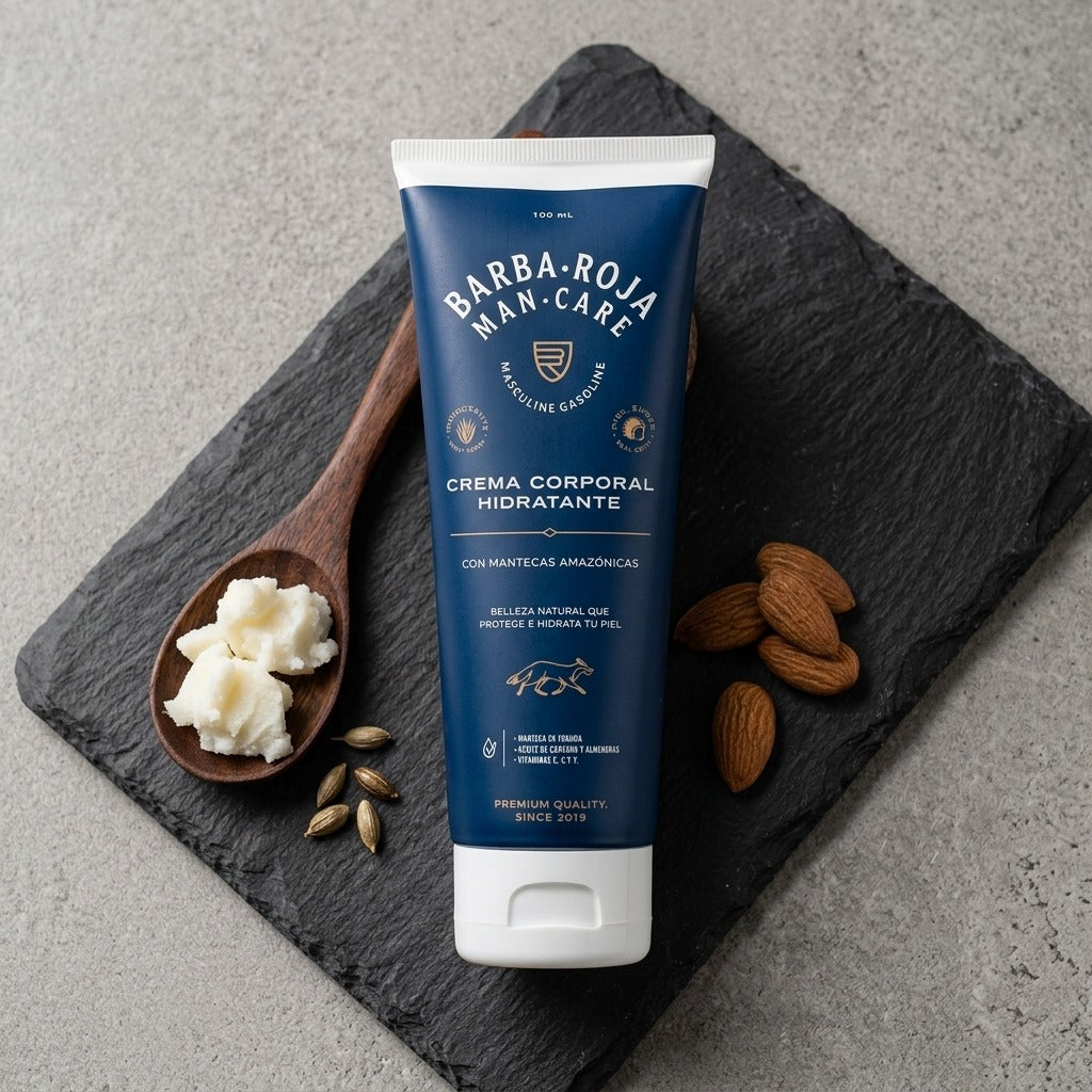Crema Corporal 100 ml Edición Limitada
