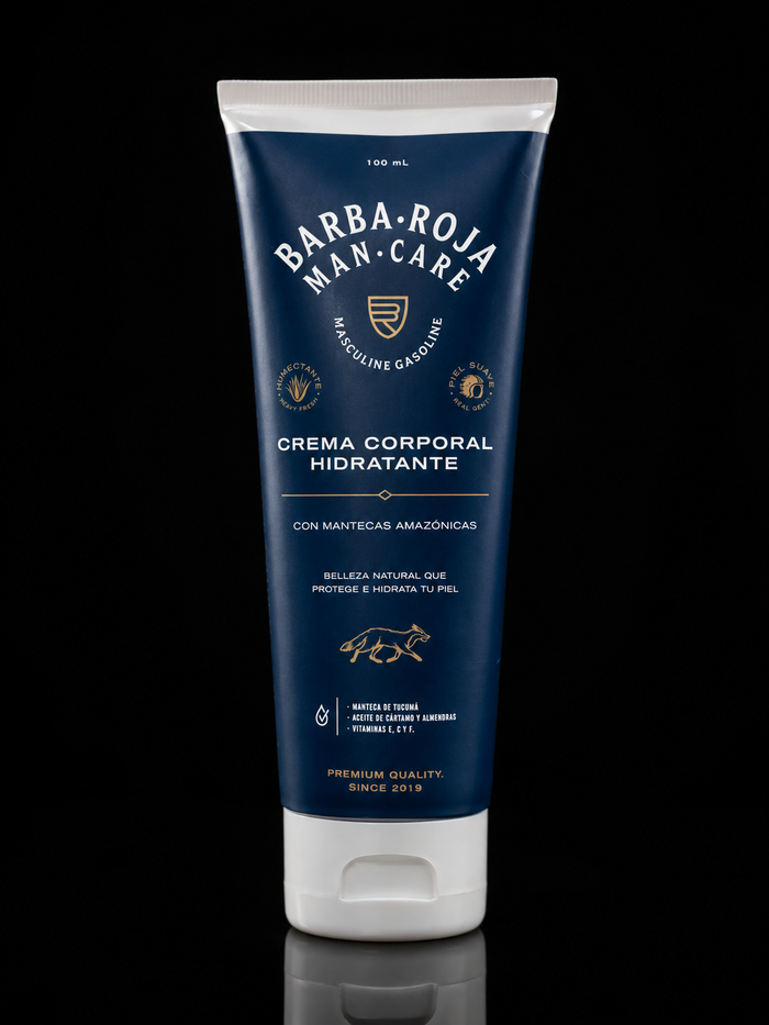Crema Corporal 100 ml Edición Limitada