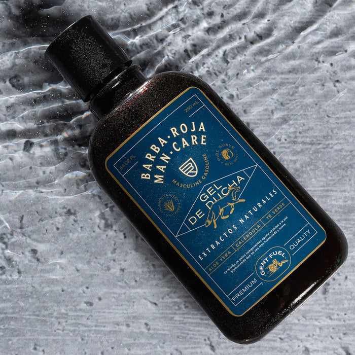 Jabón de Ducha 250 mL.