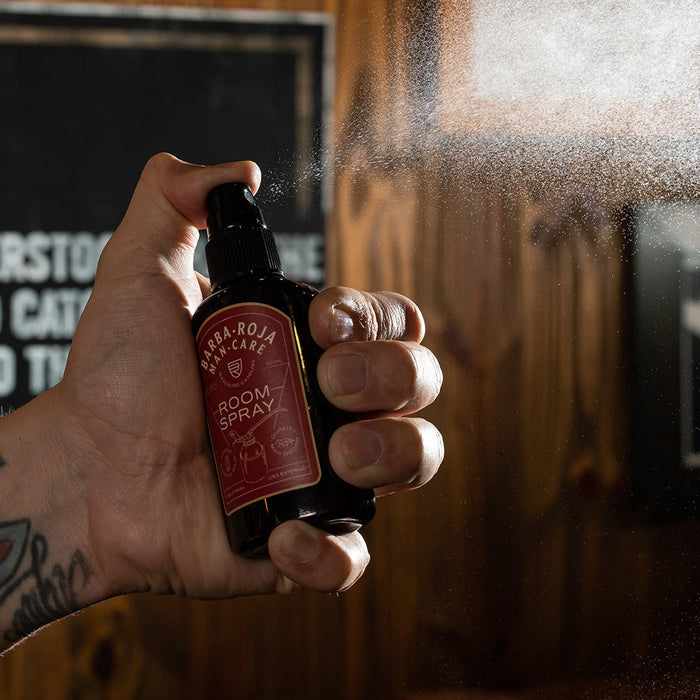 Room Spray 90 mL.
