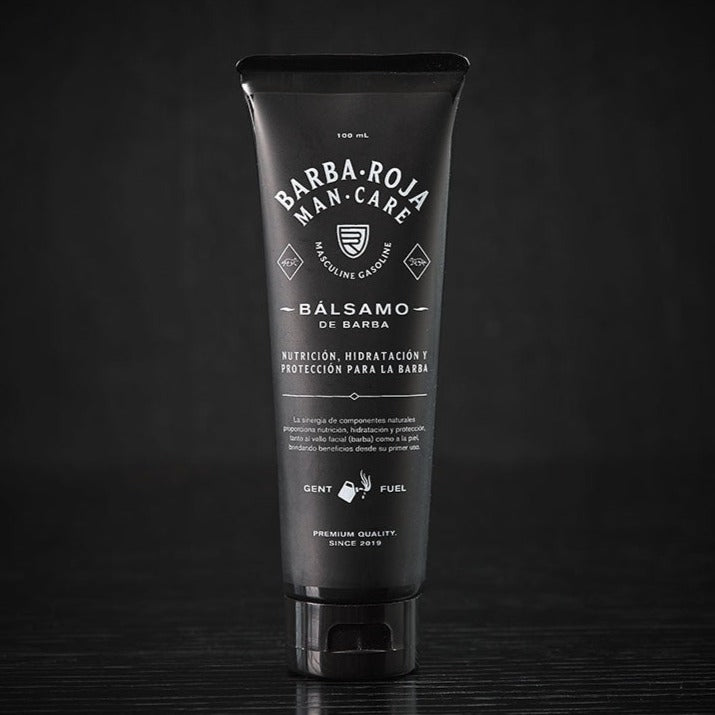 Bálsamo para piel y barba BR Mancare
